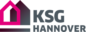 www.ksg-hannover.de&nbsp;&copy;&nbsp;Kreissiedlungsgesellschaft Hannover