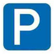 Schild Parkplatz&nbsp;&copy;&nbsp;Stadt Springe