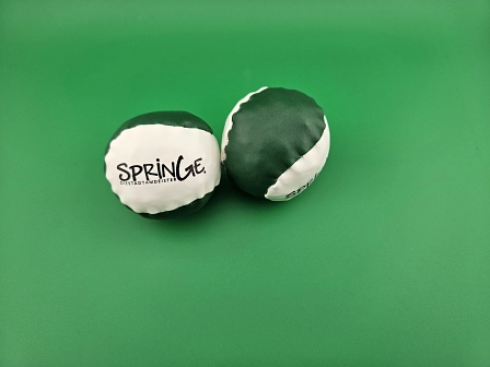 Anti - Stress Ball