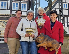 Auftakt in die neue Saison Auftakt in die neue Saison