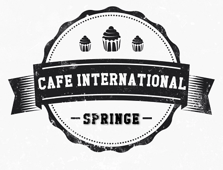 Café International © Café International