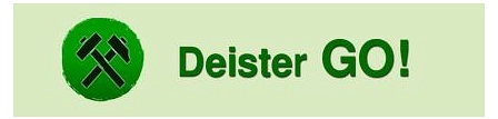 DeisterGo App © Naturhistorische Gesellschaft Hannover
