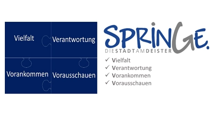 Arbeitgebermarkenbildung&nbsp;&copy;&nbsp;Stadt Springe