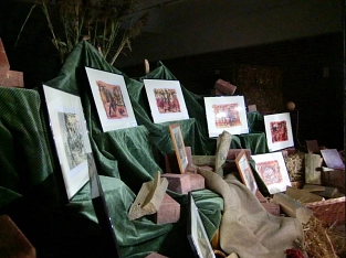 Bilder Schaufenster&nbsp;&copy;&nbsp;Stadt Springe