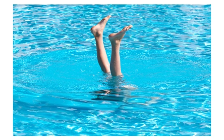 Freibad