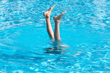 Freibad Freibad