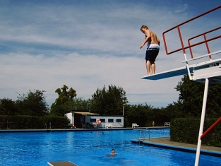 Eldagsen Freibad&nbsp;&copy;&nbsp;Stadt Springe