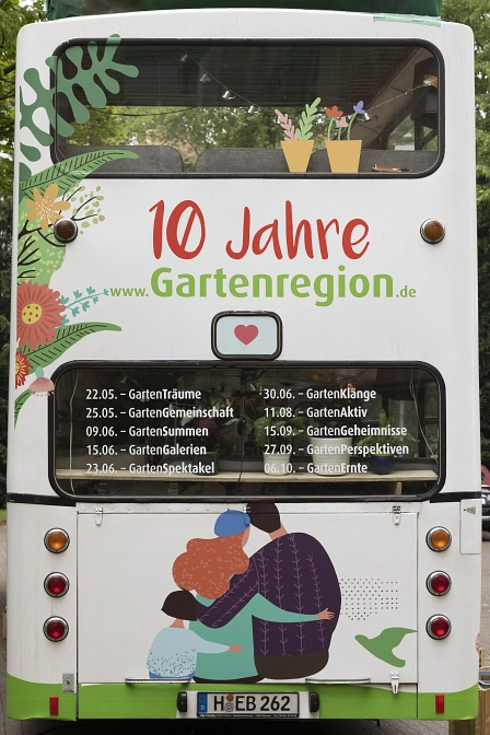 Gartenbus 2019 © Region Hannover_Claus Kirsch