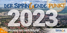 Gutscheinheft 2023 ab sofort nur noch 5 Euro