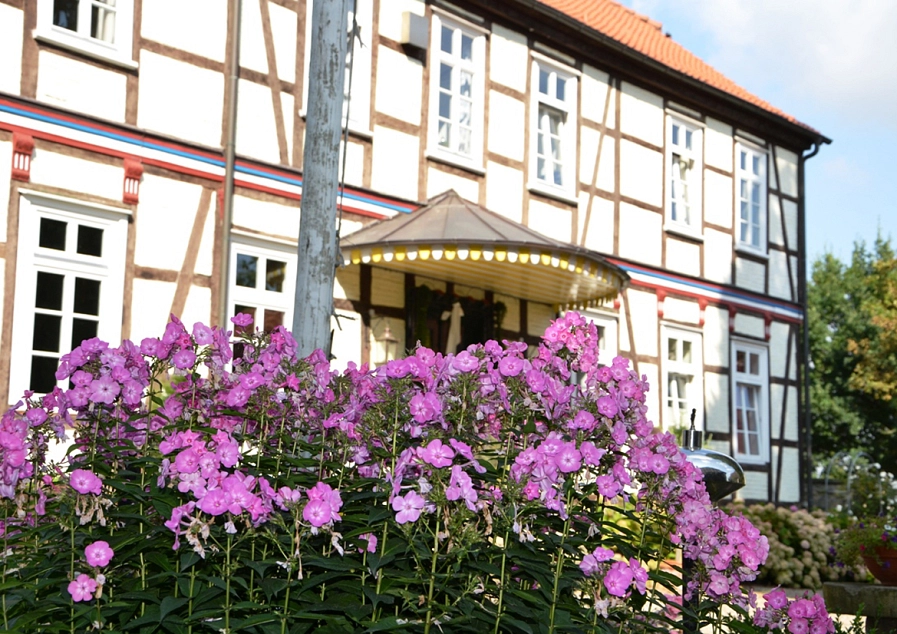 Gebäude Gutshof von Jeinsen