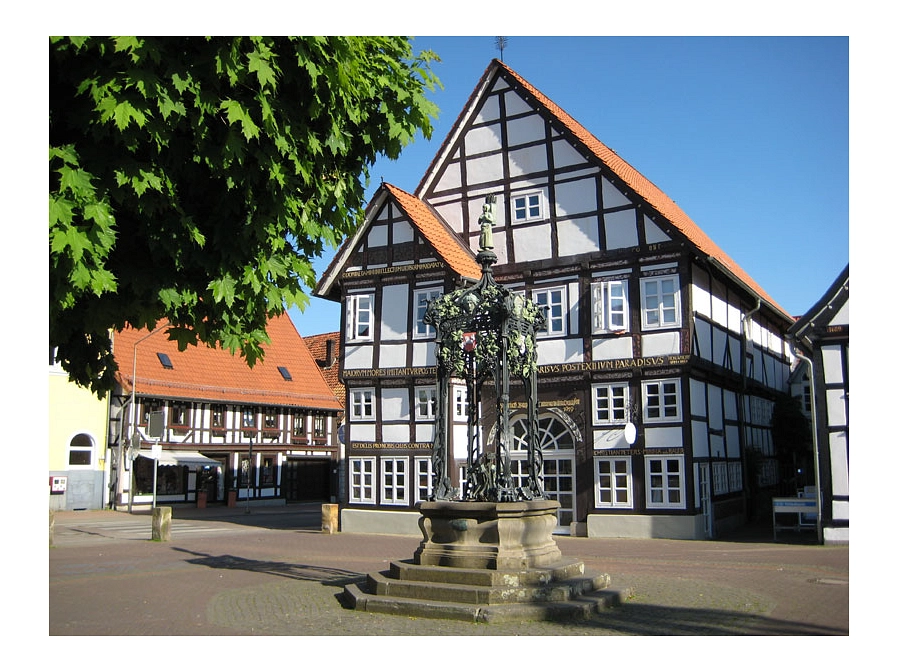 Haus Peter