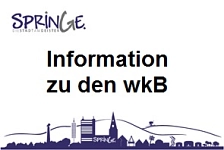 Information zu wkb