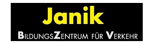 Janik Bildungs Zentrum Verkehr Logo © Stadt Springe