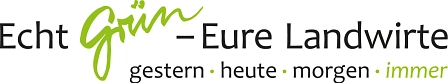 Kommunenkooperation echt grün&nbsp;&copy;&nbsp;Landvolk Hannover e.V.