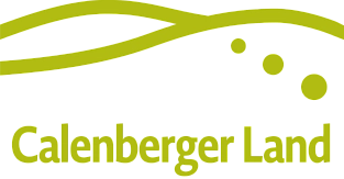LEADER Region Calenberger Land Logo&nbsp;&copy;&nbsp;LEADER