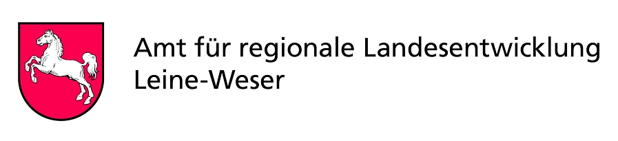 Logo - Amt für regionale Landesentwicklung Leine-Weser © Amt für regionale Landesentwicklung Leine-Weser