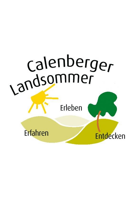 Calenberger Landsommer Logo © Calenberger Landsommer
