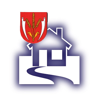 Logo DGH Altenhagen I Altenhagen I Logo DGH © Stadt Springe