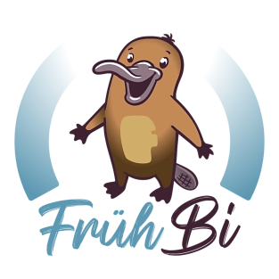 Logo Frühbi Projekt © Region Hannover
