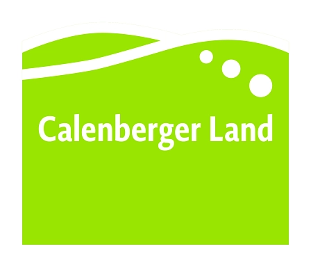 Logo - ILE Region Calenberger Land © ILE Region Calenberger Land