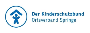 Logo Kinderschutzbund Springe klein Logo Kinderschutzbund Springe klein © Kinderschutzbund Springe