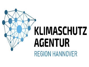 Logo Klimaschutzagentur Region Hannover © Klimaschutzagentur Region Hannover