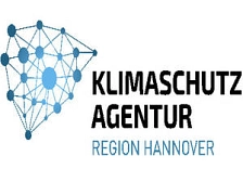 Logo Klimaschutzagentur Region Hannover