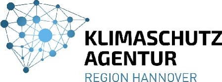 Logo Klimaschutzagentur Region Hannover © Klimaschutzagentur Region Hannover