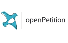 Logo OpenPetition