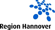 Logo Region Hannover Logo Region Hannover © Region Hannover