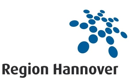 Logo Region Hannover klein © Region Hannover