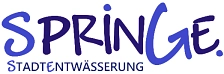 Logo der Stadtentwässerung Springe