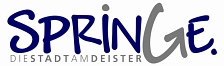 Logo Stadt Springe