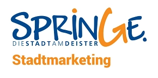 Logo Stadtmarketing © Stadt Springe