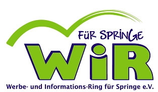 Werbe- und Informations-Ring für Springe e.V. © WiR