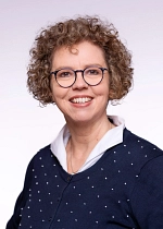 Martina Haugwitz