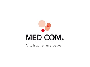 Logo Medicom © Stadt Springe
