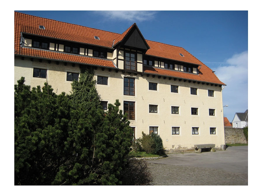 Museum