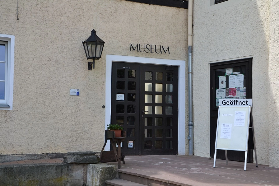 Museum 3