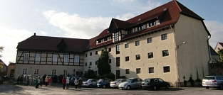 Museumshof Springe Museum&nbsp;&copy;&nbsp;Stadt Springe