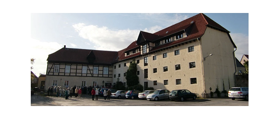 Museumshof Springe Museum&nbsp;&copy;&nbsp;Stadt Springe