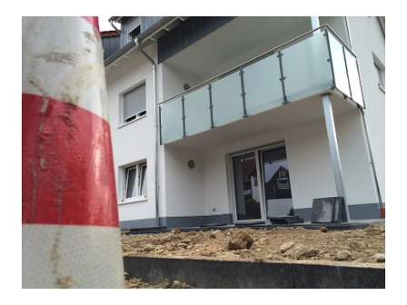 Neubau 4