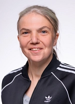 Nicole Lubetzky