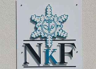 NKF Logo © Stadt Springe
