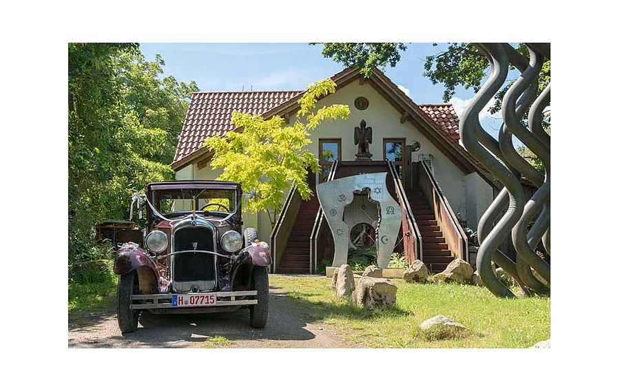 Schmiede Paradies Rimkus