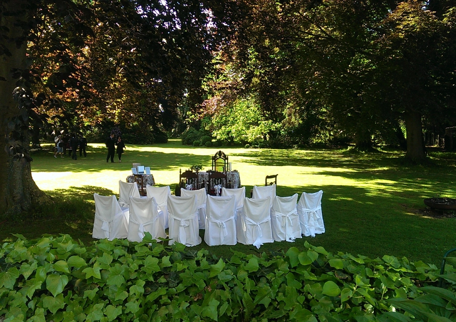 Gutshof Park