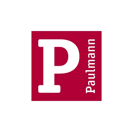 Paulmann Logo © Stadt Springe