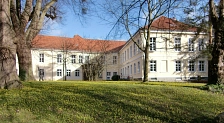 Rathaus mit Winterlingen