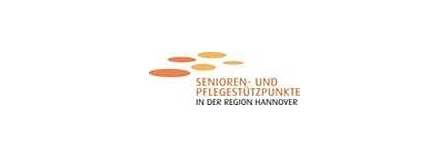 Senioren- und Pflegestützpunkte in der Region Hannover © Senioren- und Pflegestützpunkte in der Region Hannover