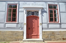 Seniorenbegegnung Altes Rathaus Seniorenbegegnung Altes Rathaus
